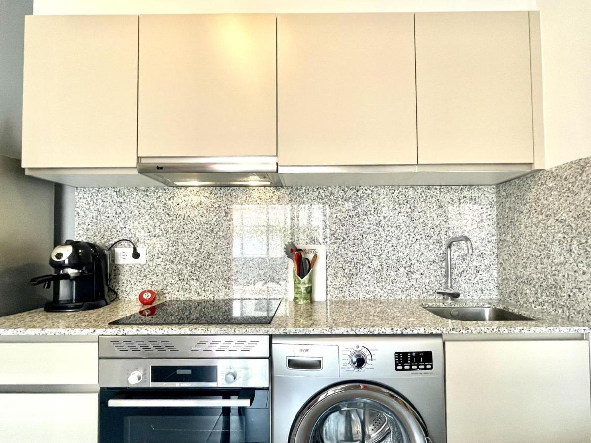 Appartement Les Sirenes