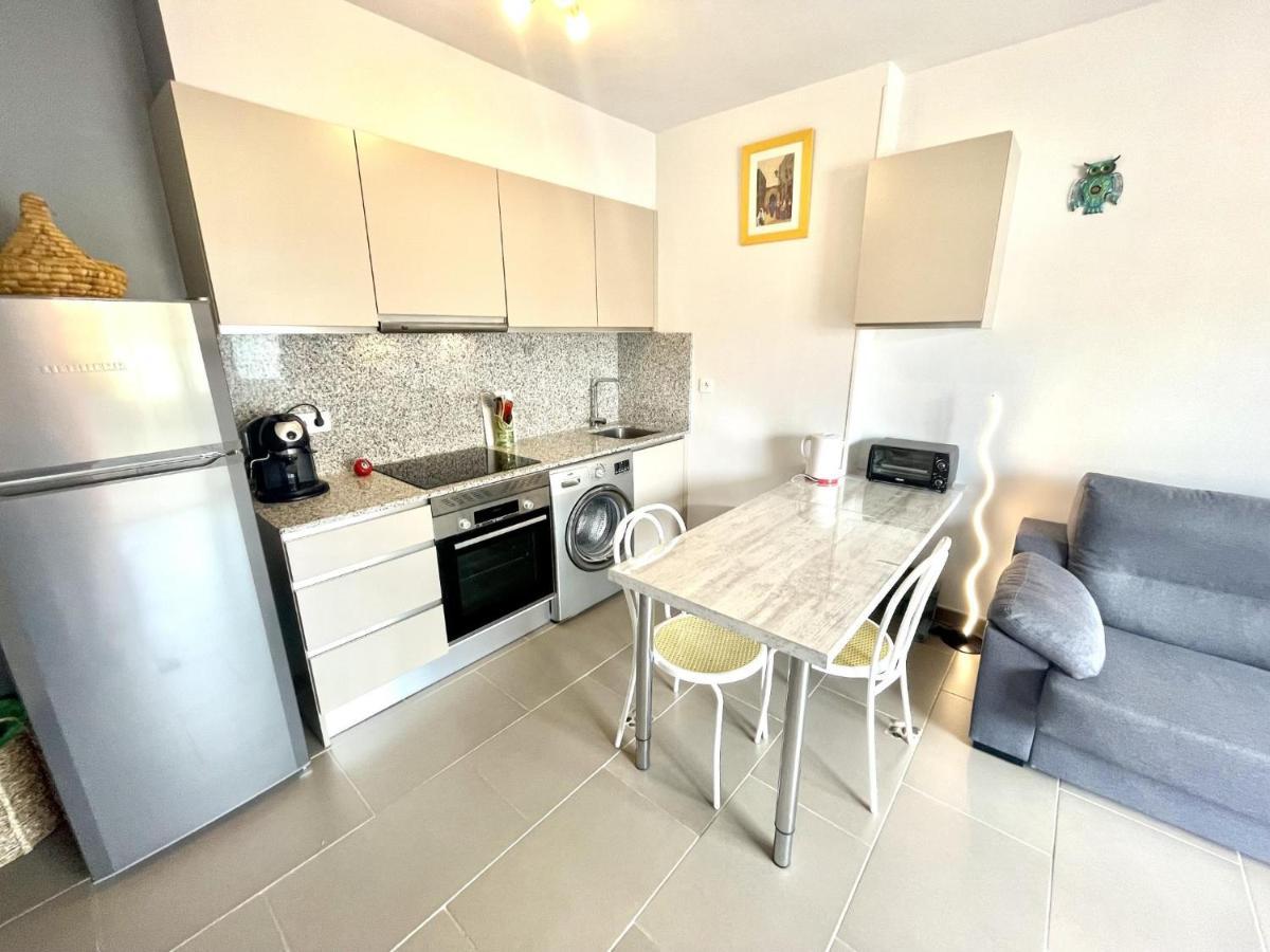 Les Sirenes Appartement *