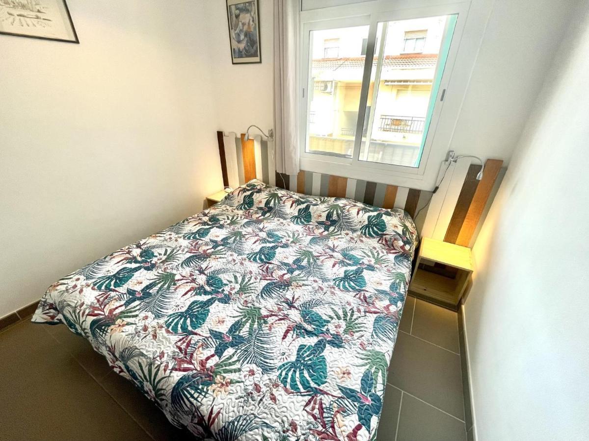 Appartement Les Sirenes Roses