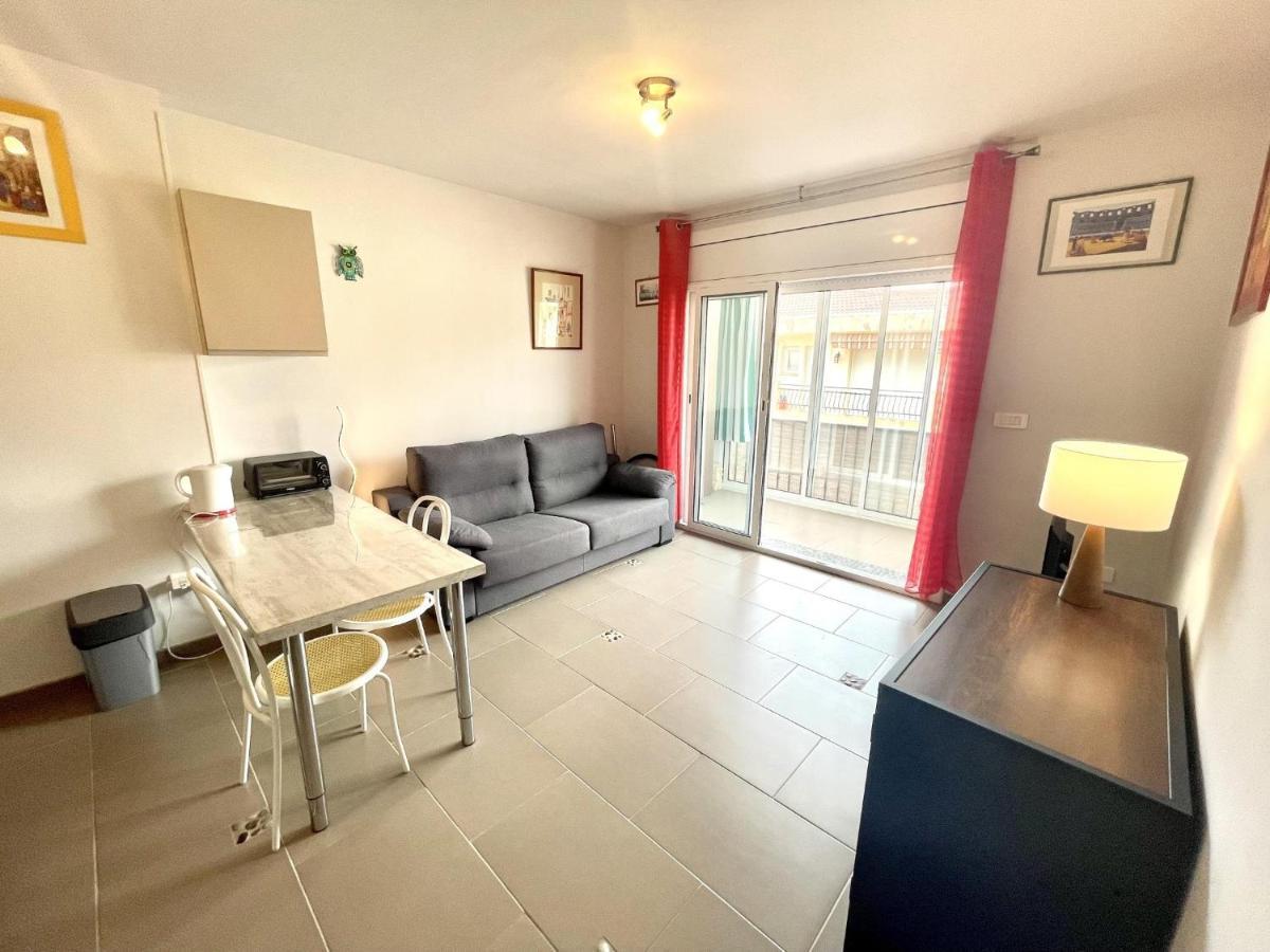 Les Sirenes Appartement