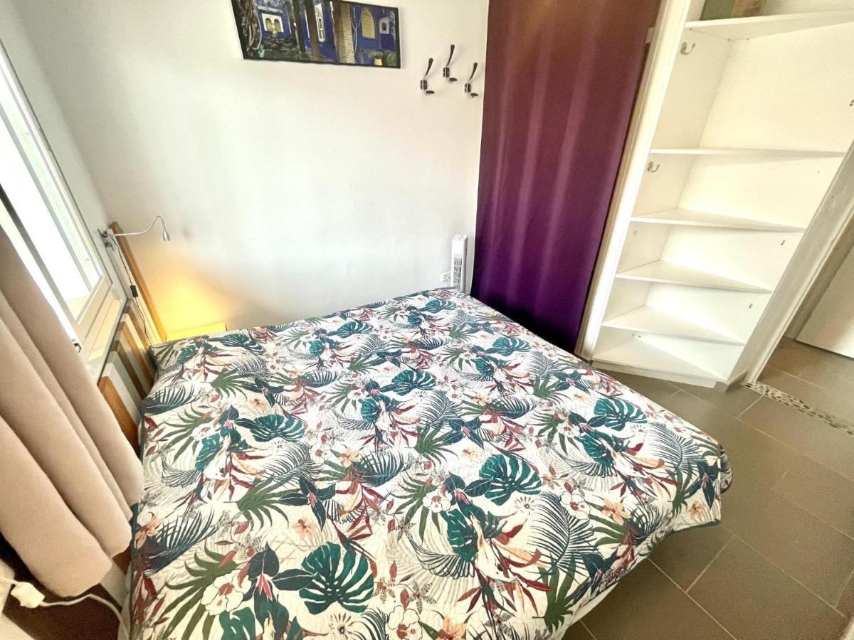 Les Sirenes Appartement *