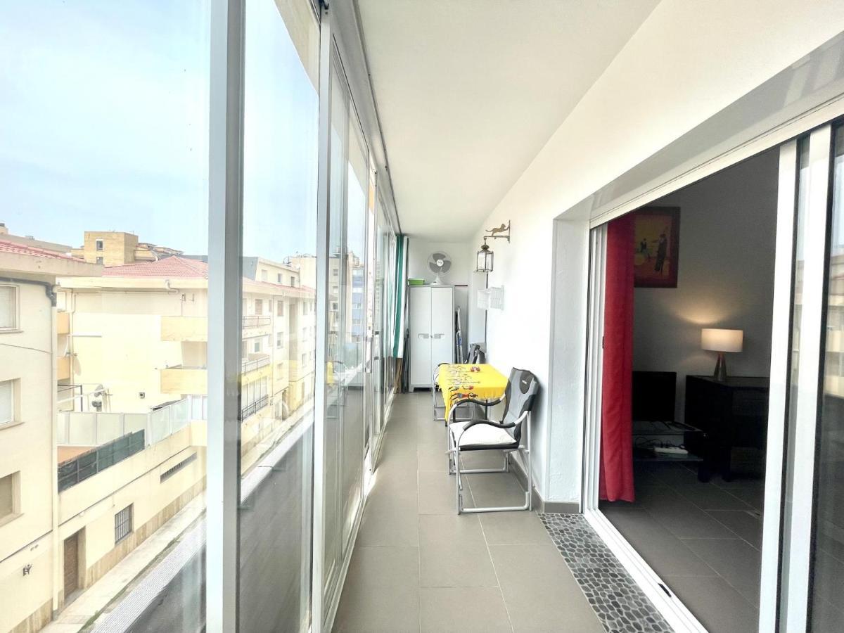 Appartement Les Sirenes