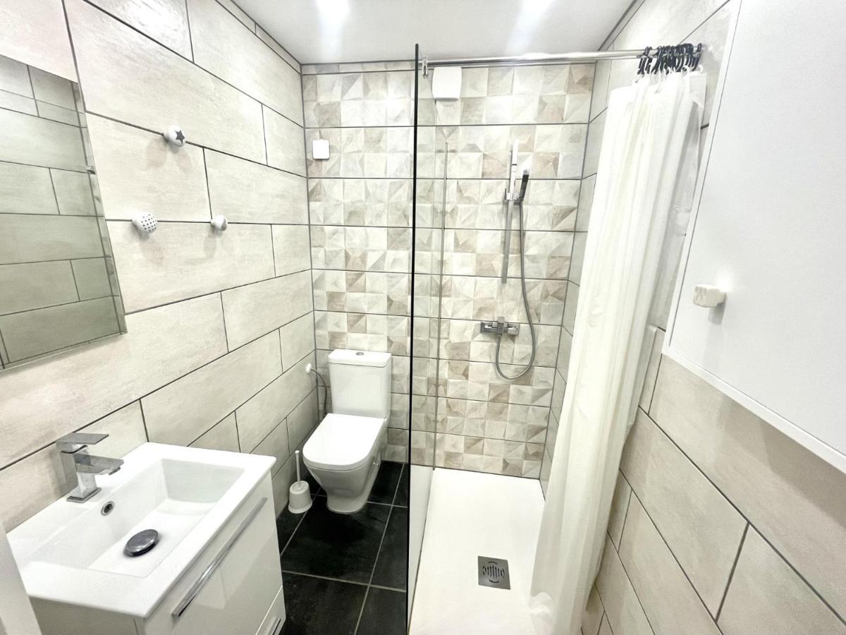 Les Sirenes Appartement